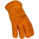 thumbnail image 2 of Guantes Tillman 1450 de Cuero Vacuno Dividido con Forro de Pile XL, 2 of 4