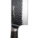 thumbnail image 3 of Cuchillo Hacha Hammer 1 Pieza Acero Inoxidable - Madera Negro, 3 of 3