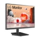thumbnail image 2 of Monitor LG IPS 24MS500-B Full HD 24" negro Tamano Unico, 2 of 9