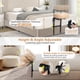 thumbnail image 5 of Reposacabezas Ajustable para Masajes KAAMOS con Almohada en Forma de U, 5 of 6