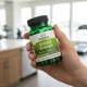 thumbnail image 2 of Shilajit Extracto 400 mg, 2 of 3