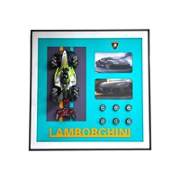 Genérico - Cuadro Coleccionable Lamborghini