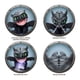 thumbnail image 5 of Figura Interactiva Dragon Chimuelo Con Efectos Reales / Humo, 5 of 8