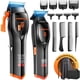 thumbnail image 1 of Cortadora De Cabello 9000rpm Dlc Inalambrica Kit, 1 of 3