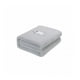 thumbnail image 1 of Manta Termica 120W Thor Thermic Blanket Gris, 1 of 8