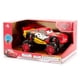 thumbnail image 5 of Coche con control remoto Disney Store Lightning McQueen con iluminación, 5 of 5