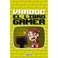 Penguin Random House - Libro El Libro Gamer