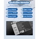 thumbnail image 4 of Batería bossfulton PKWVM 95Wh 11.4V de 6 celdas para Dell, 4 of 7