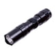 thumbnail image 1 of Mini Linterna LED Antorcha Brillante De Mano Para Emergencia Al Aire Libre Garaje Negro, 1 of 5