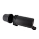 thumbnail image 2 of Tubo De Herramientas Para Motocicletas, Resistente Al Agua, Reemplaza Los Accesorios De La Caja De Almacenamiento, Duraderos, 2 of 5