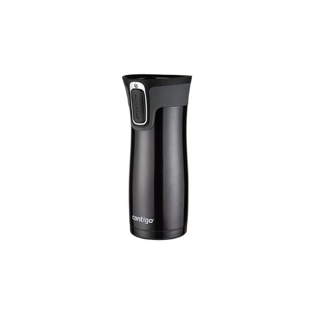 Genérico - Vaso Térmico Contigo Mug Westloop 473 Ml 16 Oz Color Negro