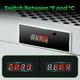 thumbnail image 4 of Ventilador De Enfriamiento Para Xbox Series S Con Velocidad Automática Y Led Rgb, 4 of 6