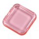 thumbnail image 2 of 10 Piezas Cajas De Almacenamiento De Uñas A Presión Caja De Embalaje De Uñas Para Salón De Uñas Hogar Rosa, 2 of 5