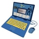 thumbnail image 2 of Laptop Educativa Batman Bilingüe Con 124 Actividades, 2 of 7
