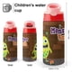 thumbnail image 2 of Botella de Agua Desmarcar Monster Bash Rosa 350 ml, 2 of 6