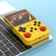 thumbnail image 4 of Consola de juegos FINGEREVO R36S amarilla con estuche, 4 of 7