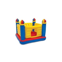 Gorila Inflable Intex Recreation Jump O Lene Castle