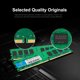 thumbnail image 2 of Memoria RAM Rasalas 16 GB (2 x 8 GB) PC3L-12800 DDR3L 1600 MHz, 2 of 6