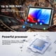thumbnail image 4 of Tablet HOTTABLET Android 14.0 de 7 pulgadas, 8 GB de RAM, 32 GB de ROM, color negro, 4 of 7