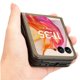 thumbnail image 3 of Funda Billetera para Motorola Moto G67 Power 5G con Ranuras y Soporte Blanco, 3 of 5