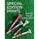 thumbnail image 4 of Golf Tee Pride Golf Tee Performance, plástico, 3.25 pulgadas, 100 unidades, 4 of 7