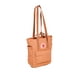 thumbnail image 1 of Bolso Fjällräven Kanken Totepack para mujer, color marrón desierto, 1 of 3