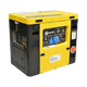 thumbnail image 1 of Generador Gasolina Krafter 5,5 Kva Pe, 1 of 2