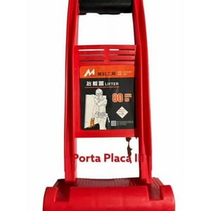 Porta Placa Bryo