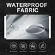 thumbnail image 3 of Saco de dormir TANSTRIDER Cold Weather 30 °F, resistente al agua, 1,8 kg, 3 of 9