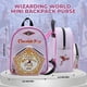 thumbnail image 4 of Mochila Harry Potter 27 Cm De Piel Sintética, 4 of 6