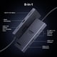 thumbnail image 2 of Hub USB C UGREEN Revodok Pro 8 en 1 con HDMI 4K para MacBook, 2 of 7