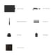 thumbnail image 3 of Tableta de dibujo gráfico HUION Inspiroy H1060P 8192 Levels, 3 of 3
