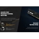 thumbnail image 4 of Memoria RAM KLEV DDR5 16 GB (1 x 16 GB) 5600 MHz CL46 UDIMM, 4 of 7