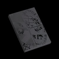 Interscope - Miniálbum Enhypen The Sin: Vanish Forbidden Ver.