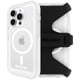 thumbnail image 1 of Funda Pelican Voyager para iPhone 15 Pro 6.1" Transparente, 1 of 7
