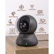 thumbnail image 2 of Cámara de Seguridad blurams 5G 2K 360° PTZ WiFi6 Doble Banda, 2 of 8