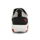 thumbnail image 3 of Zapatilla Niño Bubblegummers Fraser Negro, 3 of 5