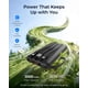 thumbnail image 2 of Power Bank De 20 000 Mah Y 22 5 W Con Carga Rápida Pd, 2 of 7
