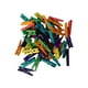 thumbnail image 3 of Pinzas Madera Colores Surtidos 48 Unid Art & Craft, 3 of 3