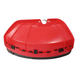 Erux - Deflector Grande Para Desmalezadora China