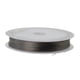 thumbnail image 5 of 1 rollo de 50 metros de alambre de acero con cola de tigre rebordear alambre de 0,38 mm de plata, 5 of 5