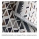 thumbnail image 3 of Alfombra Living 120X160 Cm. Foggia Tapete 3D Sala Estar, 3 of 4