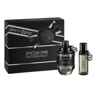Viktor & Rolf Spicebomb Edt De 2 Piezas Set 90Ml