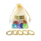 thumbnail image 1 of Juguetes Sonic 7 Esmeraldas del Caos y 5 Anillos de Oro, 1 of 1