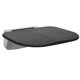 thumbnail image 4 of Asiento de ducha plegable Yhaofu, 43 cm, montado en la pared, negro, 180 kg, 4 of 7