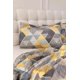thumbnail image 4 of Cubrecama Quilt Estampado Sherpa 2 Plazas Gris Marengo Gris, 4 of 5