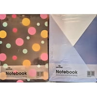 Mikirey - Libreta Líneas 21 X 14.5