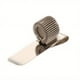 thumbnail image 4 of 1pc Portable Metal Pencil Holder with Elastic Loop - Spring Clip for Easy Access and Organization, 4 of 4