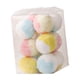 thumbnail image 4 of 12 Pelotas De Juguete Divertidas Para Gatos, Atrapasueños Duradero De Felpa, Gatitos Que Persiguen Gatos De Interior, 4 of 5