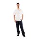 thumbnail image 5 of Polera Hombre T-Shirt Hang Loose Off White Spirit Aloha, 5 of 6
